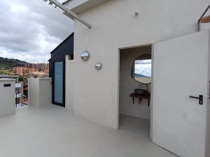 Microcemento Guipuzkoa Donosti expertos