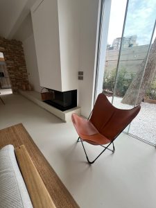 Microcemento Guipuzkoa Donosti expertos