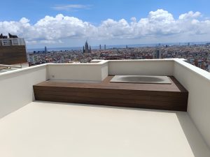 Microcemento Guipuzkoa Donosti expertos